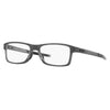 Óculos de Grau Oakley ox8089 chamfer MNP satin black 54