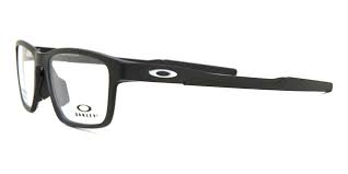 Óculos de Grau Oakley ox8153 815301 Metalink