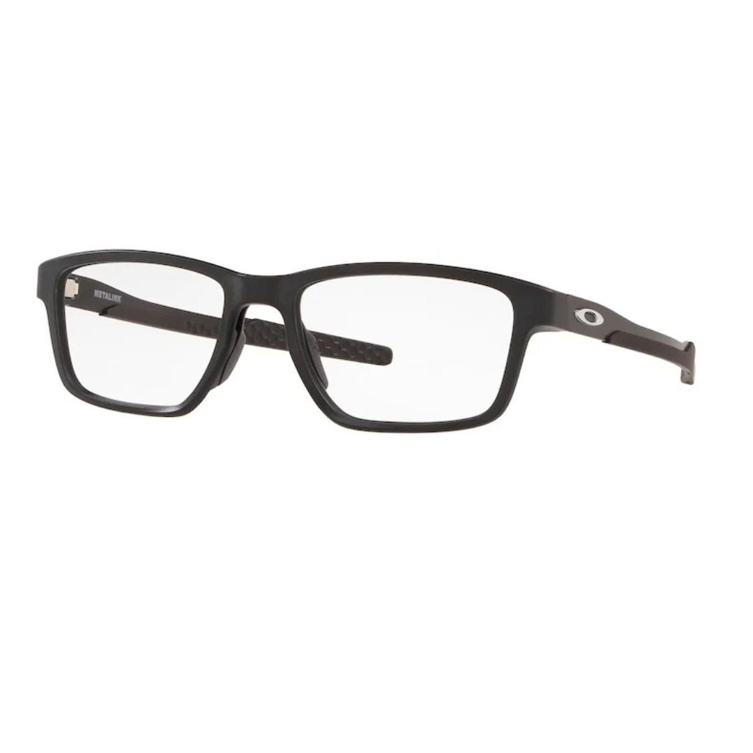 Óculos de Grau Oakley ox8153 815301 Metalink - Ótica Vision Care