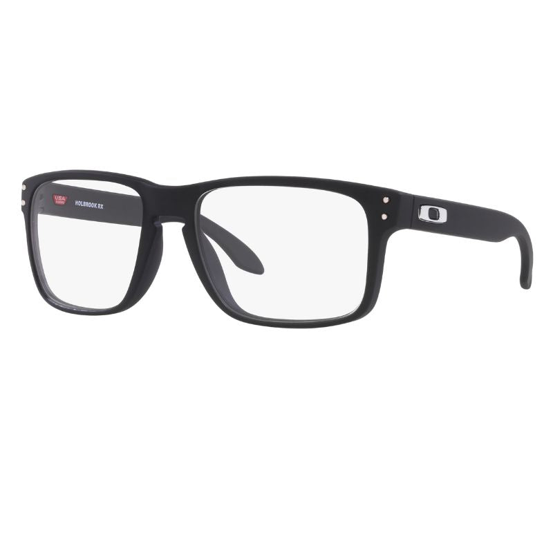 Óculos de Grau Oakley ox8156-1056 56 Satin Black