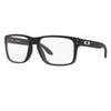 Óculos de Grau Oakley ox8156-1056 56 Satin Black