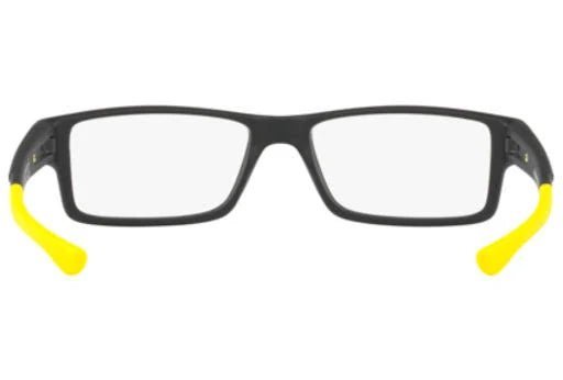 Óculos de Grau Oakley oy8083 airdrop steel yellow