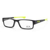 Óculos de Grau Oakley oy8083 airdrop steel yellow