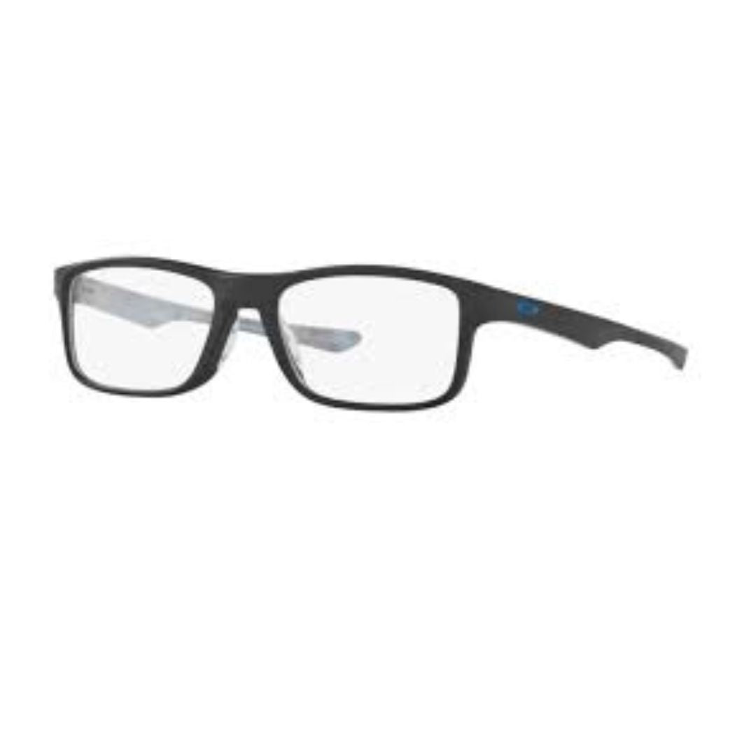 Óculos de Grau Oakley Plank 2.0 ox8081 808701 - Ótica Vision Care