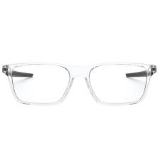 Óculos de Grau Oakley Port Bow OX8164L 0255 Polished Clear
