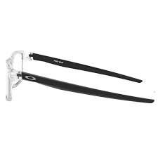 Óculos de Grau Oakley Port Bow OX8164L 0255 Polished Clear