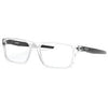 Óculos de Grau Oakley Port Bow OX8164L 0255 Polished Clear