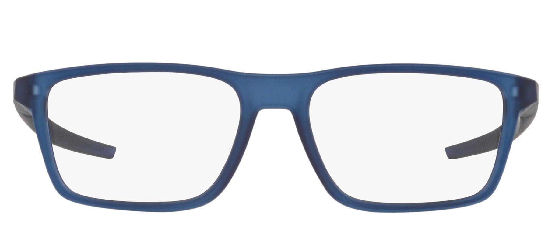 Óculos de Grau Oakley Port Bow OX8164L 8164B1 Azul