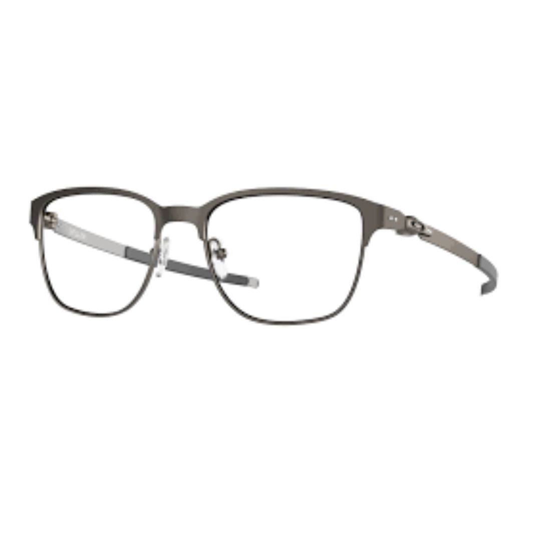 Óculos de Grau Oakley Seller OX3248 324804 Cement - Ótica Vision Care