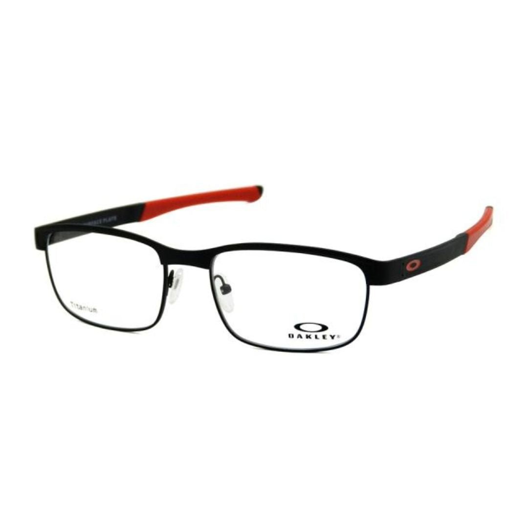 Óculos de Grau OAKLEY SURFACE PLATE OX5132 0454 - Ótica Vision Care