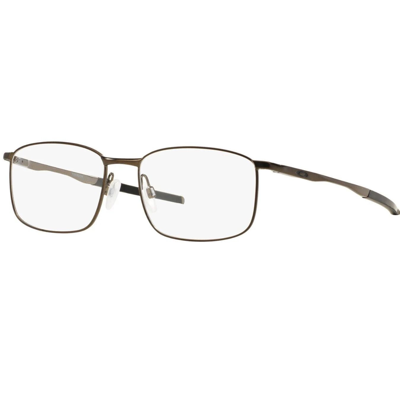 Óculos de Grau Oakley Taproom OX3204L - 0155 Pewter 55 - Ótica Vision Care