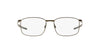 Óculos de Grau Oakley Taproom OX3204L-0155 Pewter 55