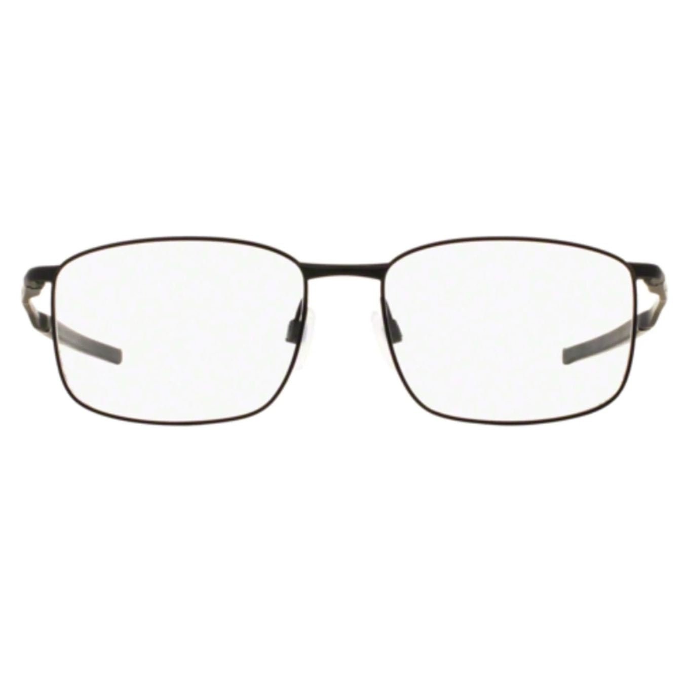 Óculos de Grau Oakley Taproom OX3204L-0255 Matte Black