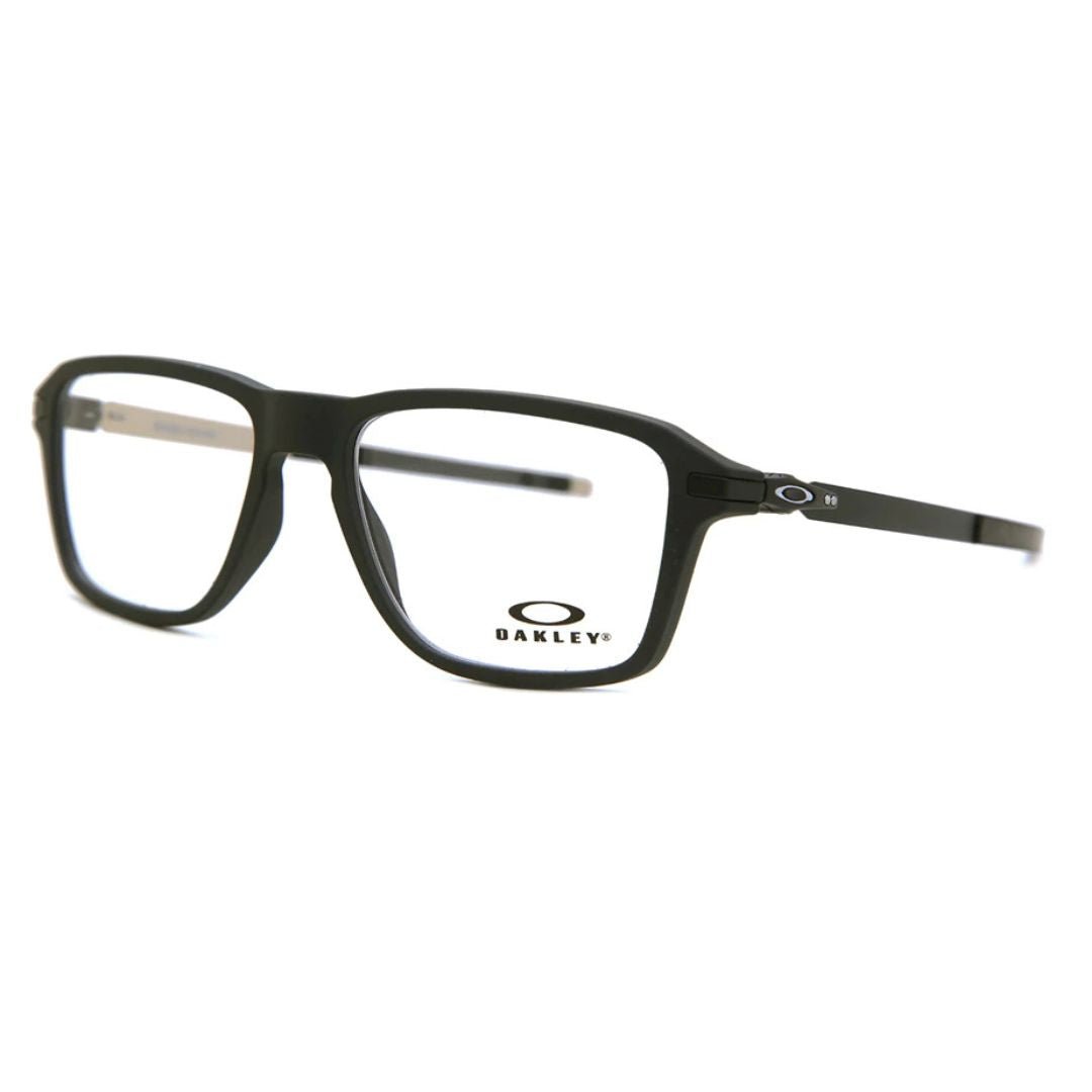 Óculos de Grau Oakley Wheel House OX8166 816601 - Ótica Vision Care