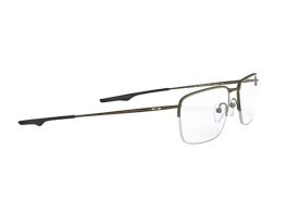 Óculos de Grau Oakley Wingback SQ ox5148 514802 Pewter