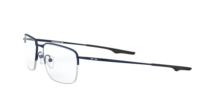 Óculos de Grau Oakley Wingback Sq OX5148 514804