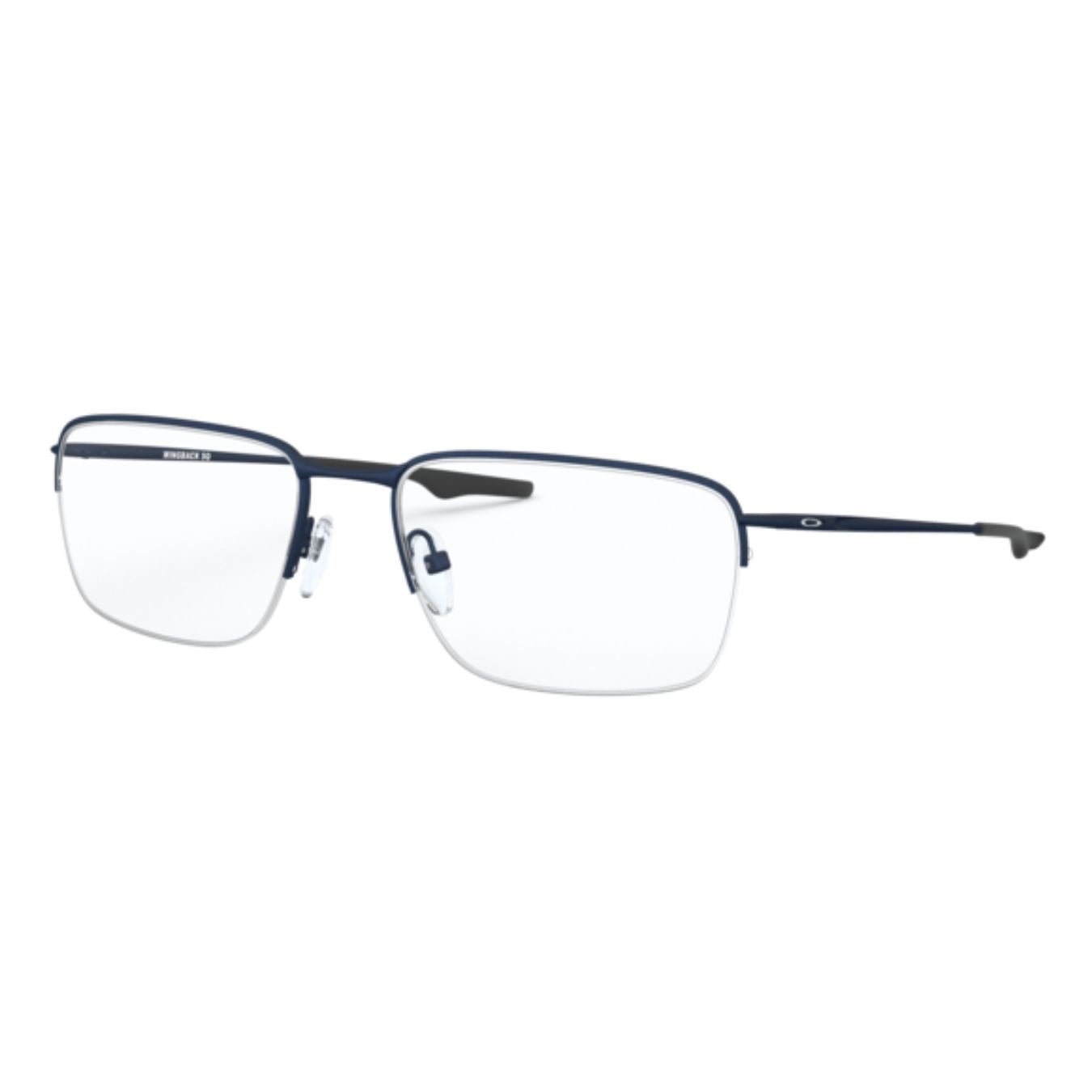 Óculos de Grau Oakley Wingback Sq OX5148 514804 - Ótica Vision Care