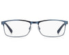 Óculos De Grau Ommy Hilfiger Th 1529 Pjp-56