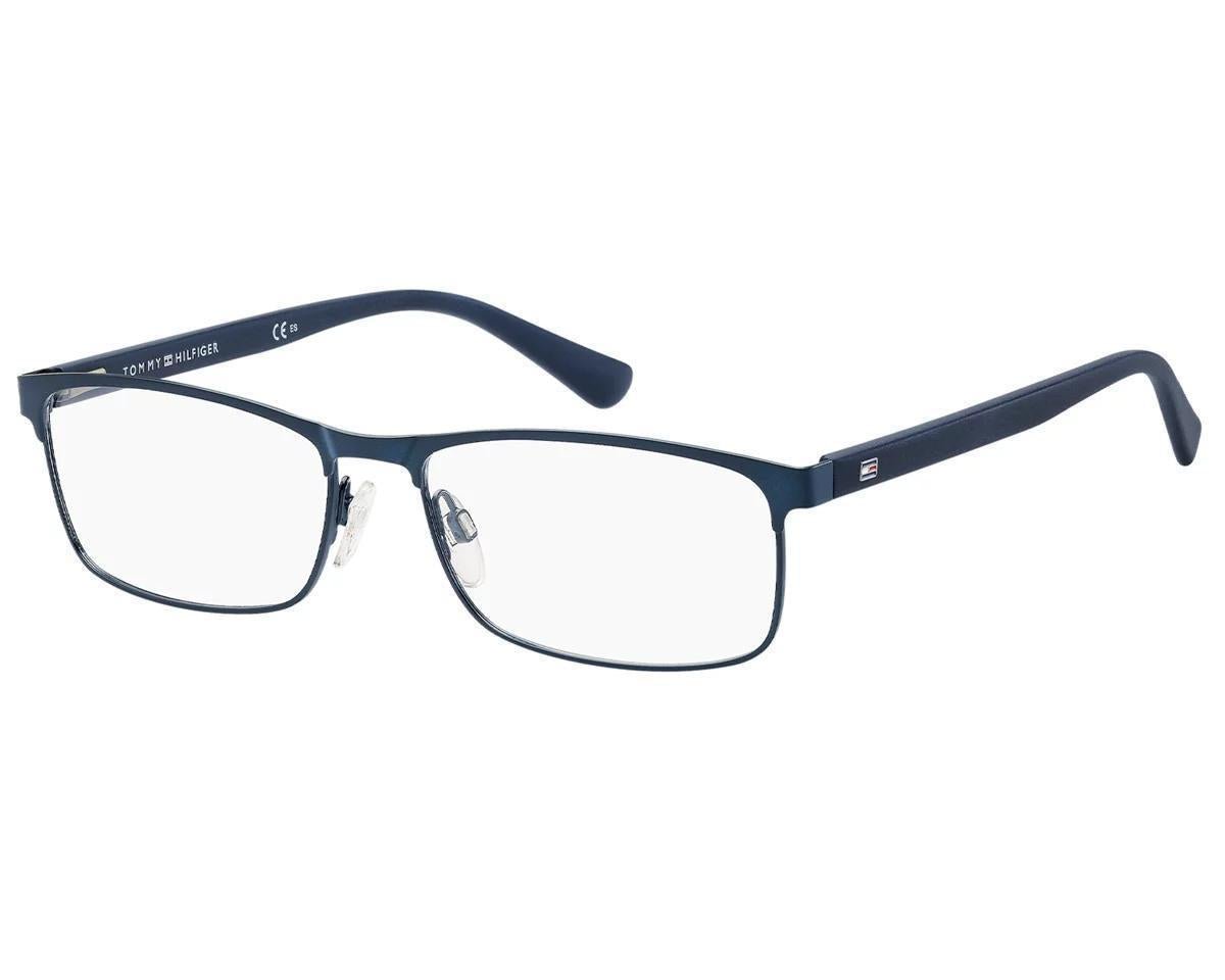 Óculos De Grau Ommy Hilfiger Th 1529 Pjp - 56 - Ótica Vision Care