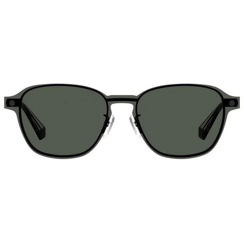 Óculos De Grau Polaroid Clip On Pld 6119/G/Cs V81(M9)