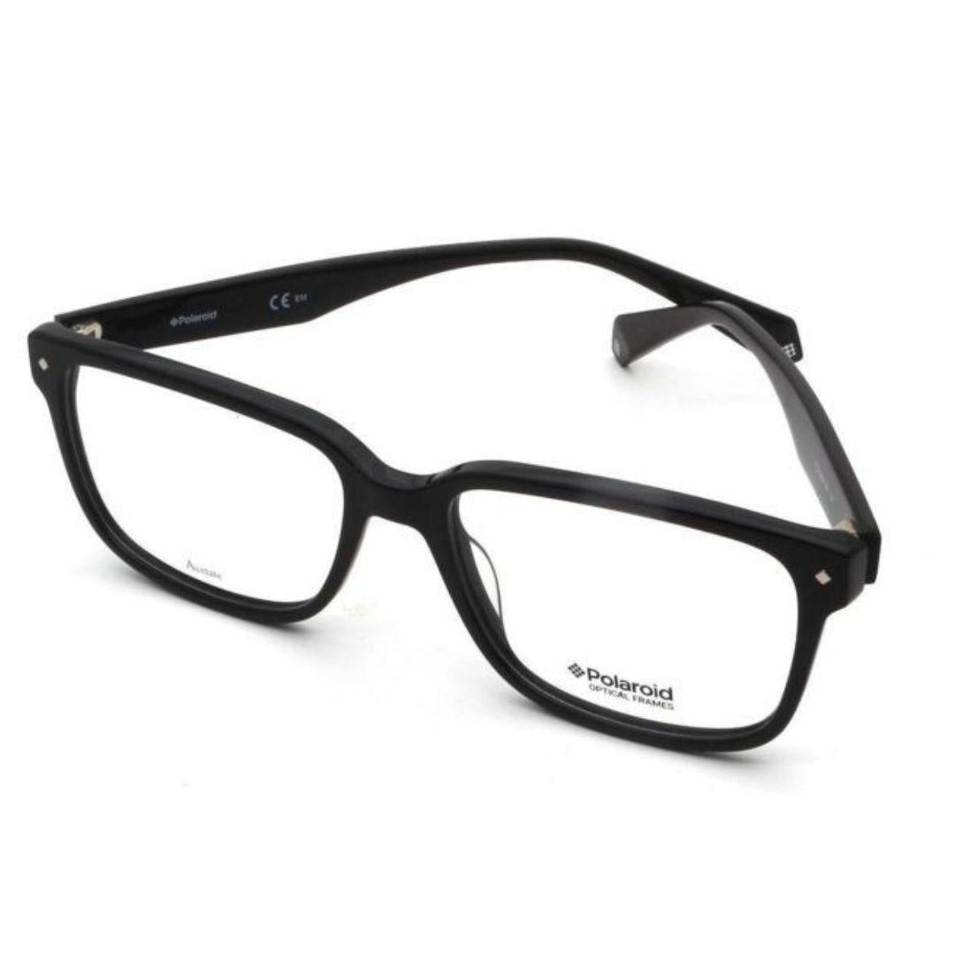 Óculos De Grau Polaroid Pld D 334 807 - Ótica Vision Care