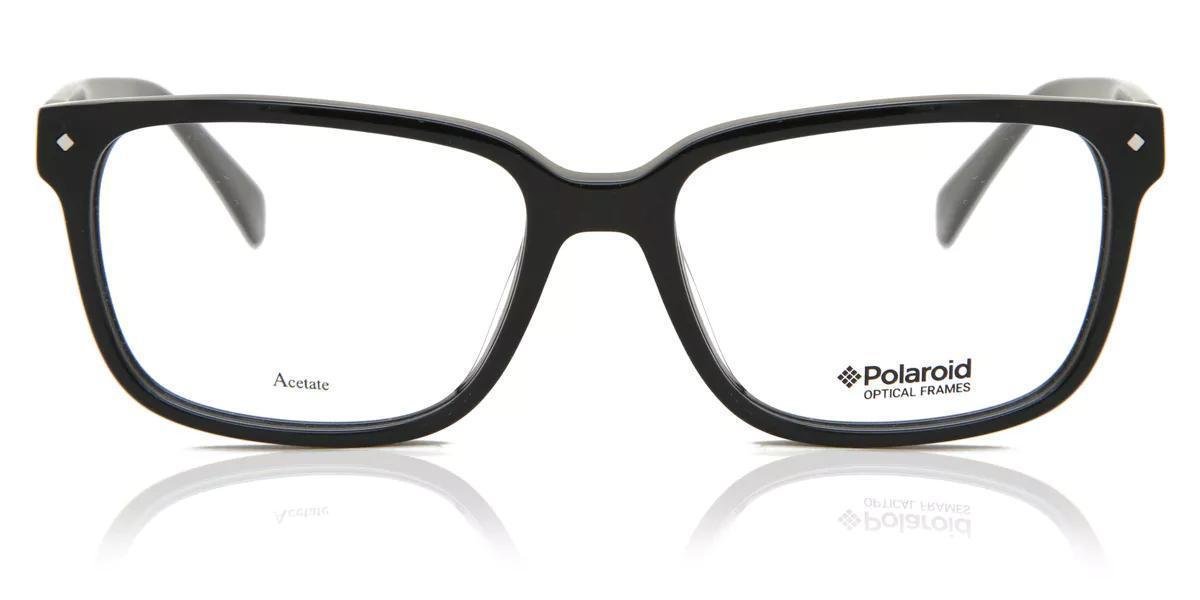 Óculos De Grau Polaroid Pld D 334 807