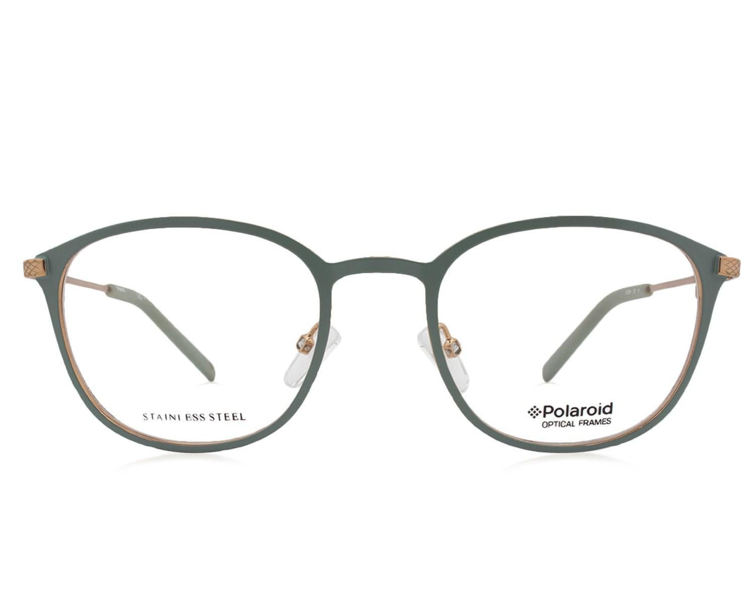 Óculos de Grau Polaroid PLD D351 1ED - 52 - Ótica Vision Care