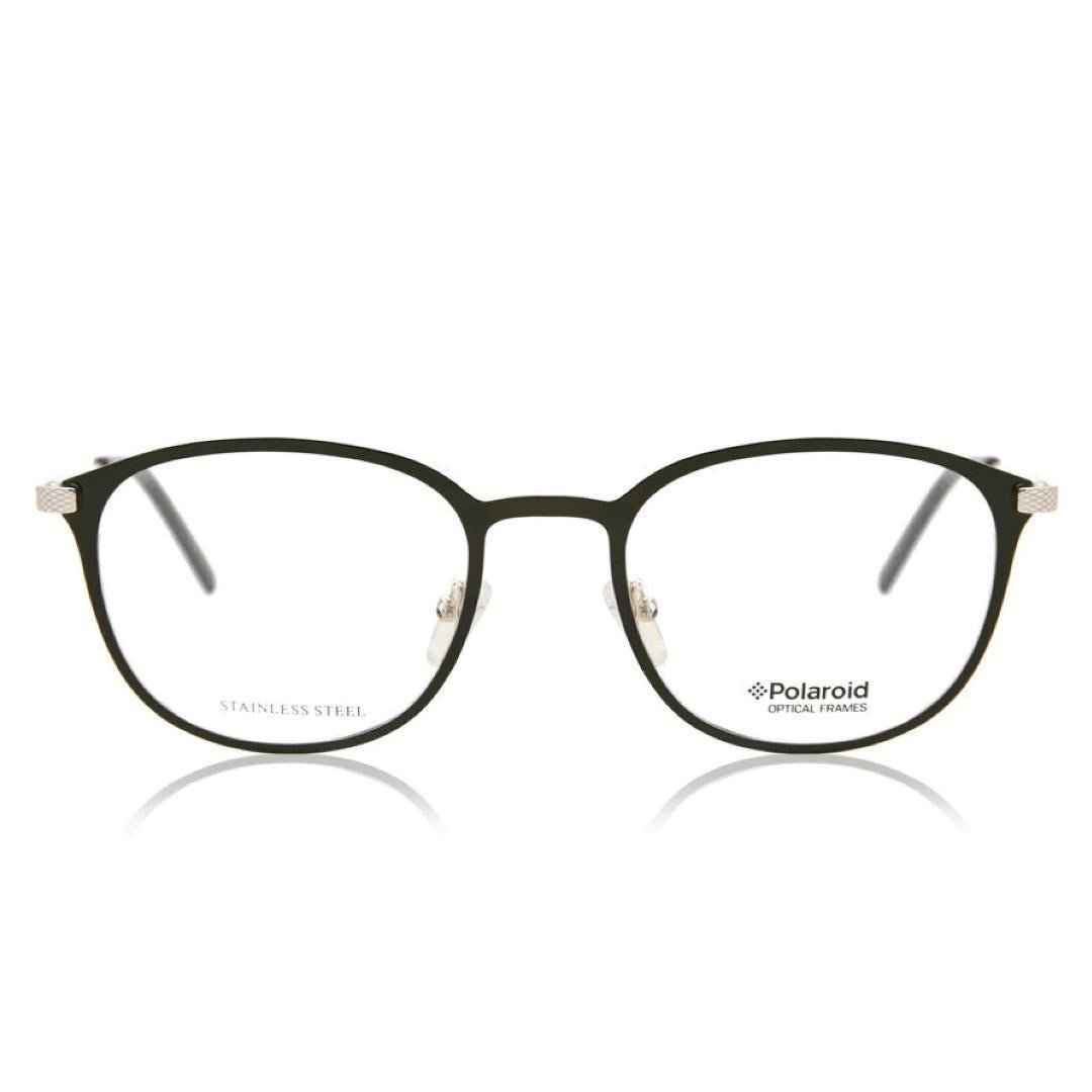 Óculos De Grau Polaroid Pld D351 Preto - Ótica Vision Care