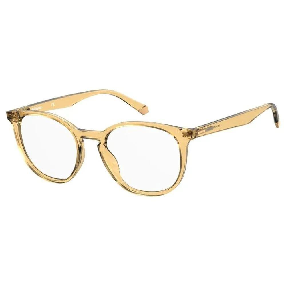 Óculos De Grau Polaroid Pld D381 L7Q - Ótica Vision Care
