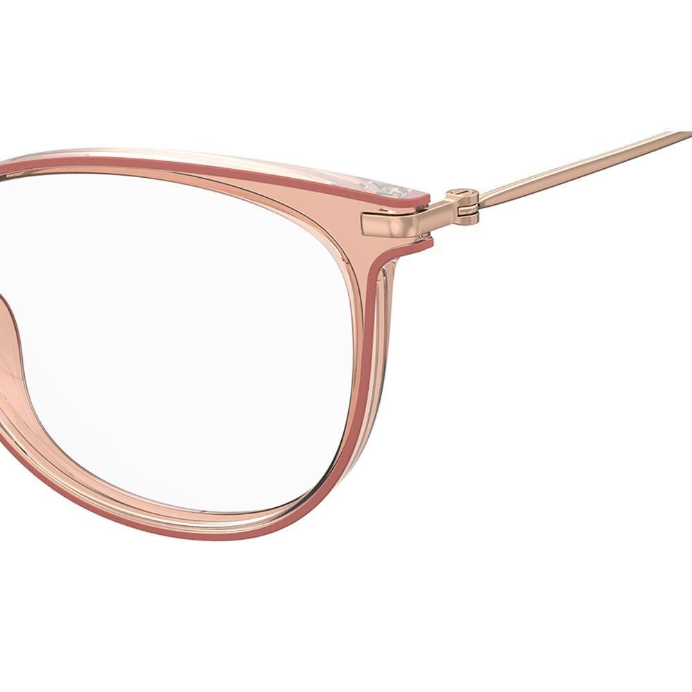 Óculos De Grau Polaroid Pld D415/52 Rosa