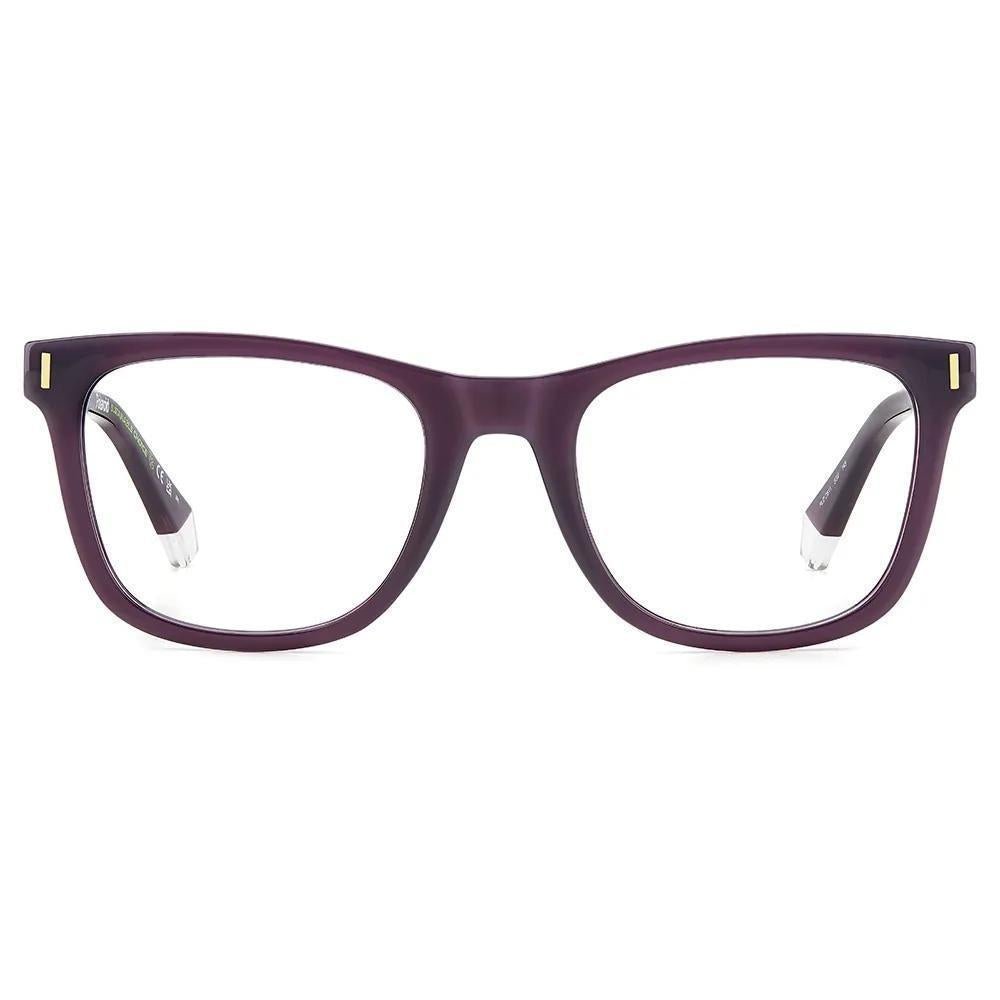 Óculos De Grau Polaroid Pld D511 B3V - Violeta 51