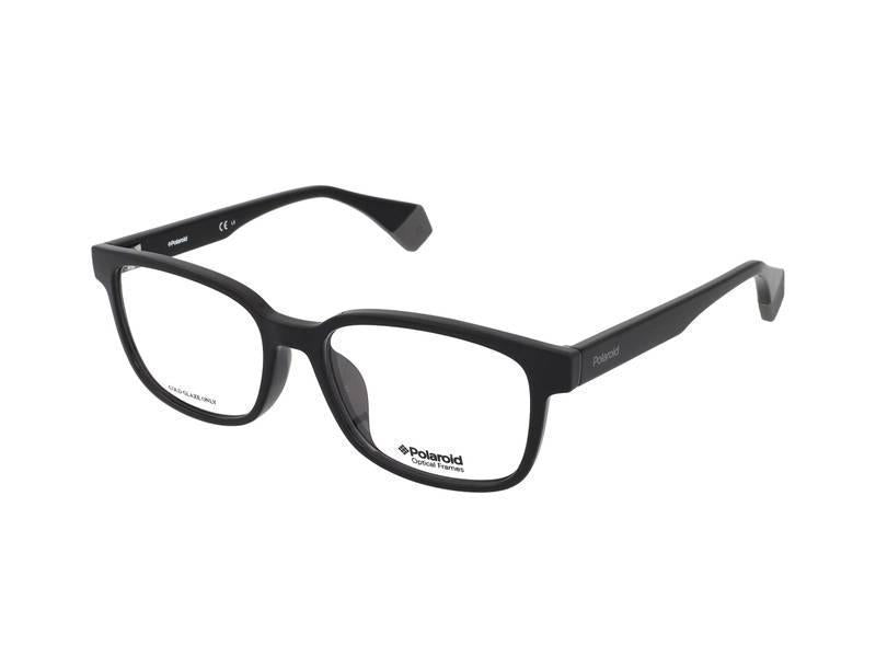 Óculos De Grau Polaroid Pld369 807 Preto - Ótica Vision Care