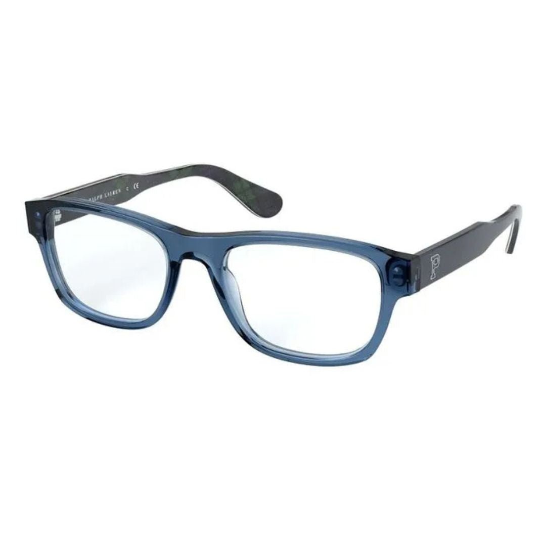 Óculos de Grau POLO RALPH LAUREN 2213 5276 53 - Ótica Vision Care