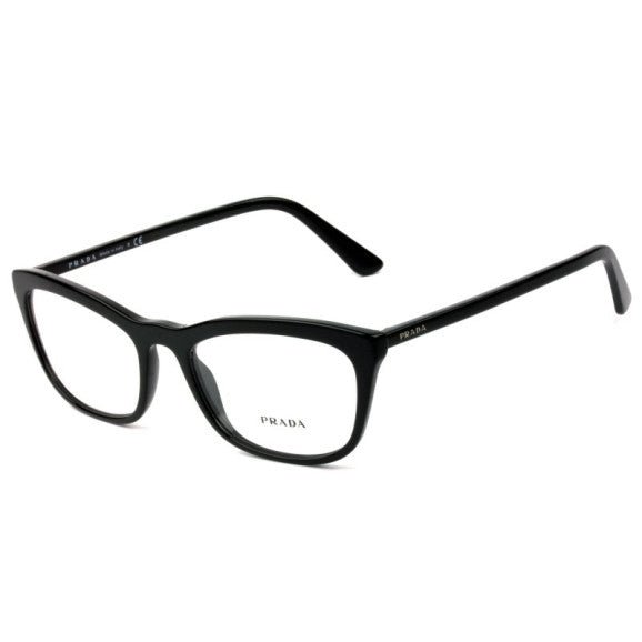 Óculos de Grau PRADA VPR 10V 54 18 1AB 101 - Ótica Vision Care