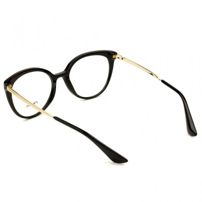 Óculos de Grau Prada Vpr 12u 1ab-1o1 53