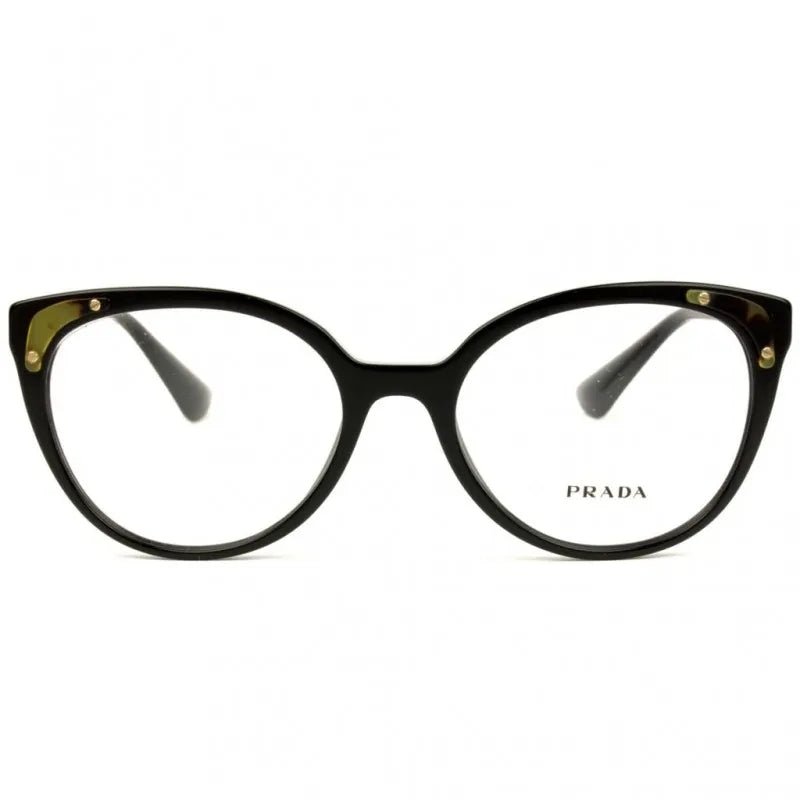 Óculos de Grau Prada Vpr 12u 1ab-1o1 53