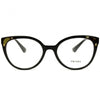 Óculos de Grau Prada Vpr 12u 1ab-1o1 53