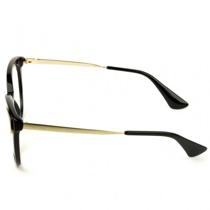 Óculos de Grau Prada Vpr 12u 1ab-1o1 53