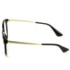 Óculos de Grau Prada Vpr 12u 1ab-1o1 53