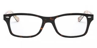 Óculos de Grau Ra-Ban Infantil ry1531 3802 48