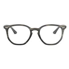 Óculos de Grau RAY-BAN 7151 5800 52