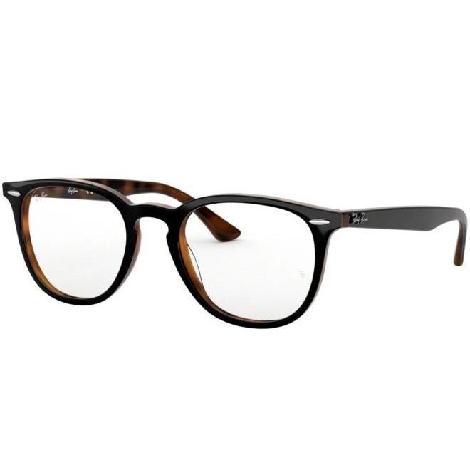 Óculos de Grau Ray - Ban 7159 5909 - Ótica Vision Care