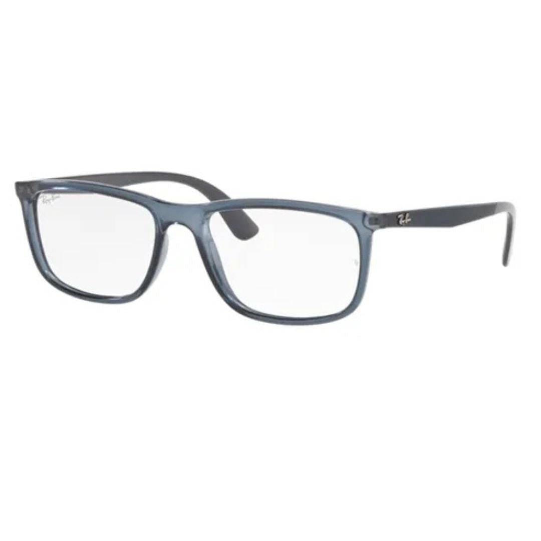Óculos de Grau RAY - BAN 7171L 5958 56 - Ótica Vision Care