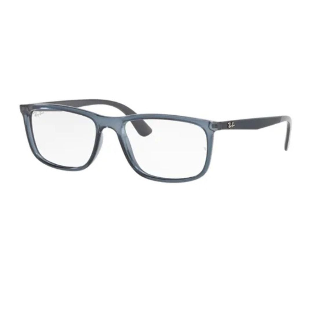 Óculos de Grau RAY - BAN 7171L 5958 56 - Ótica Vision Care