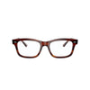 Óculos de Grau Ray-Ban Burbank RB5383 2144 54 - Havana