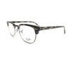 Óculos de Grau Ray-Ban Clubmaster Rb 5154 8117 51