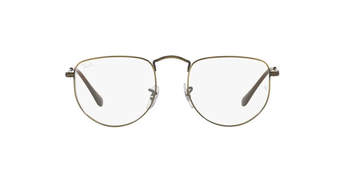 Óculos de Grau Ray-Ban Elon 0RX3958V 3117 50