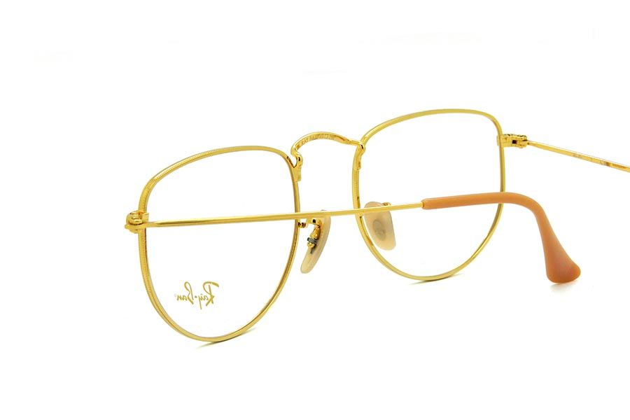 Óculos de Grau RAY-BAN ELON RB3958V 3086 50