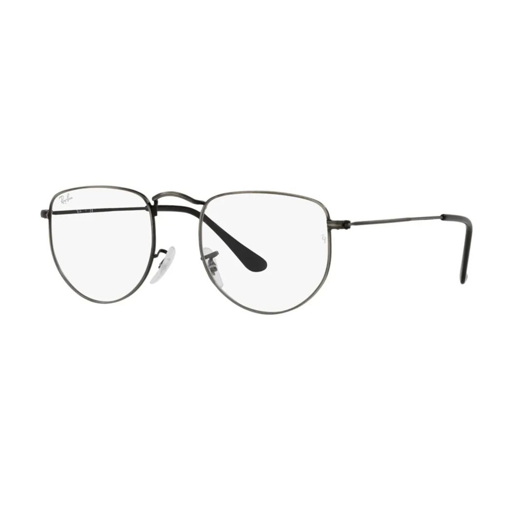 Óculos de Grau Ray - Ban Elon RX 3958v 3118 50 - Ótica Vision Care
