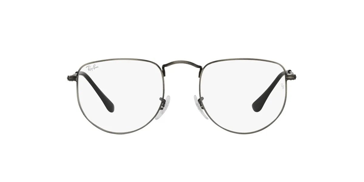 Óculos de Grau Ray-Ban Elon RX 3958v 3118 50